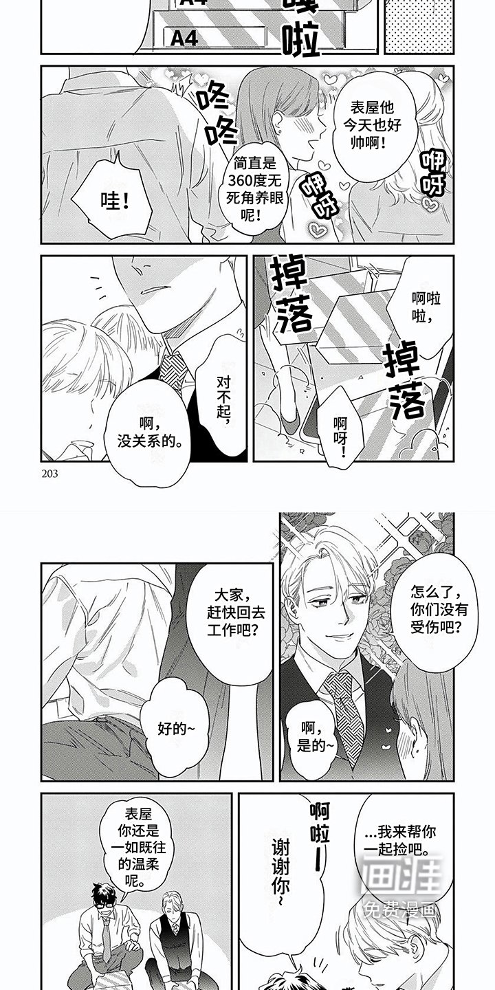 第19章：心动【完结】