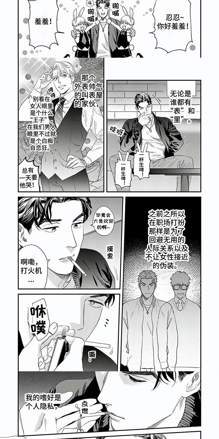 第2章：隐私