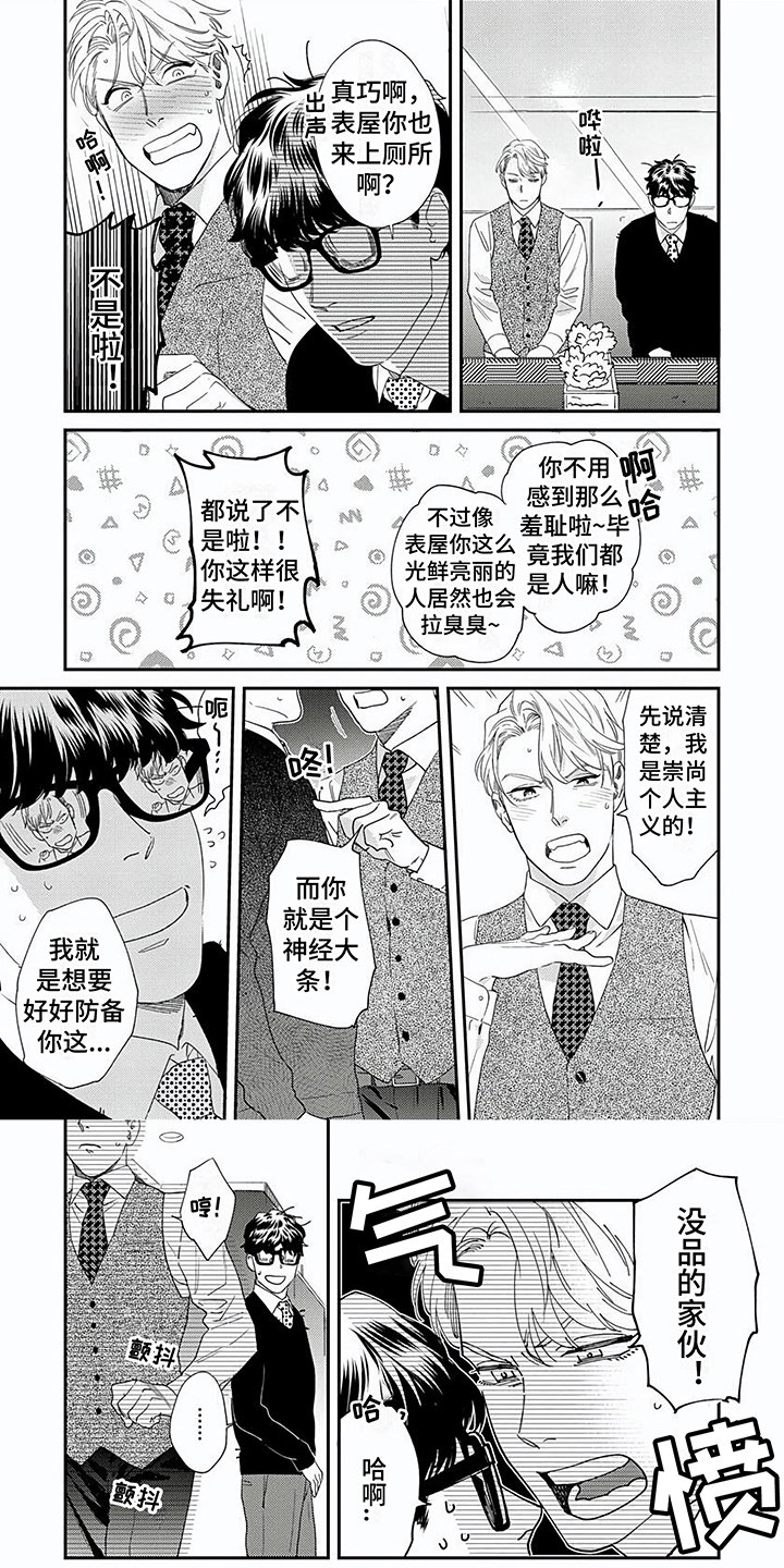 第3章：想法