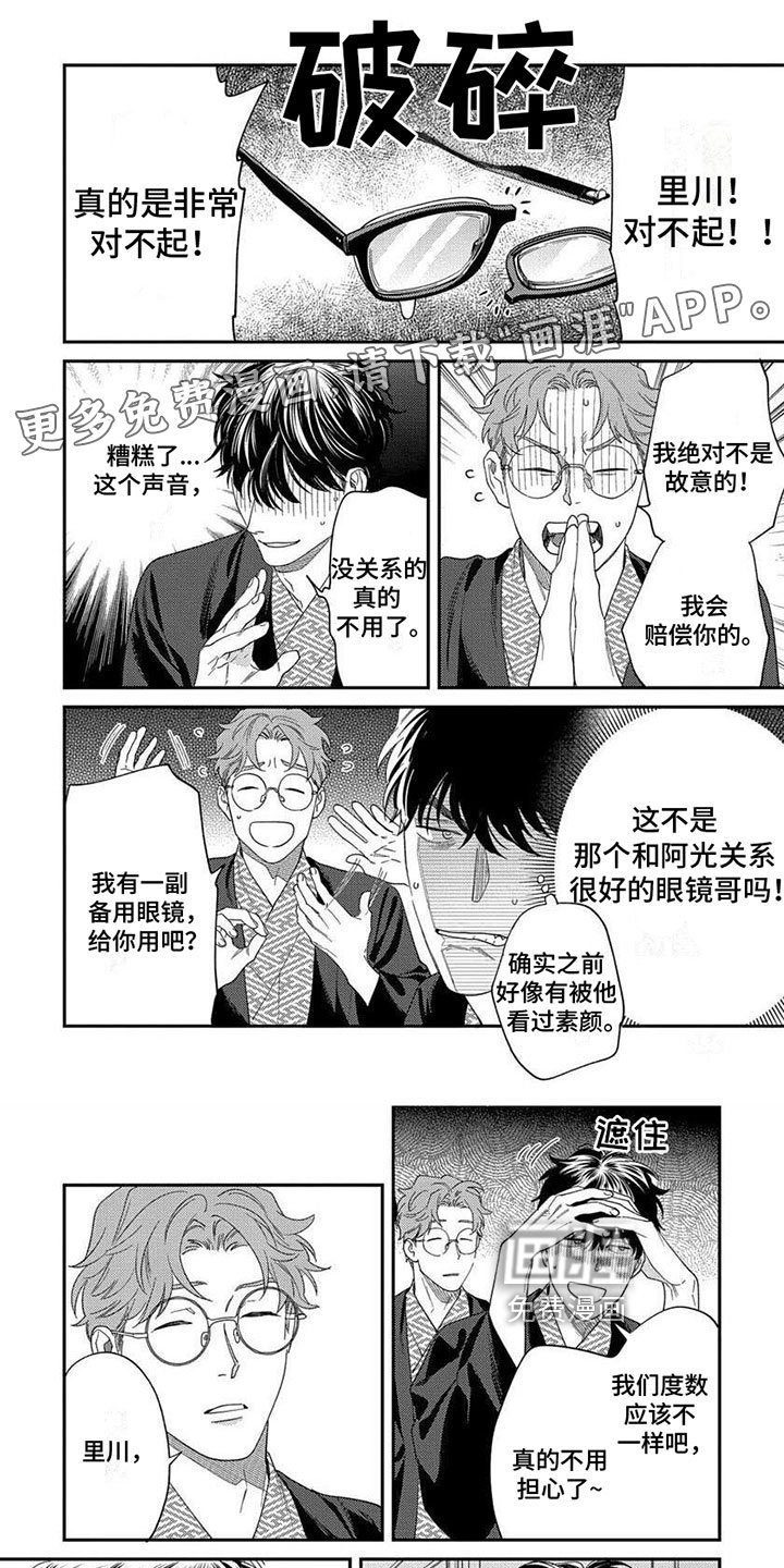 第34章：【第二季】拍照