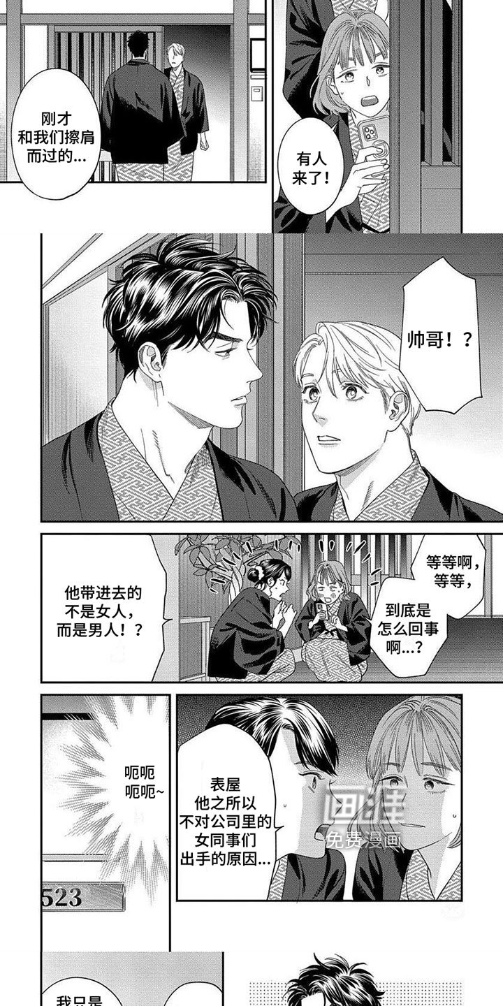 第34章：【第二季】拍照