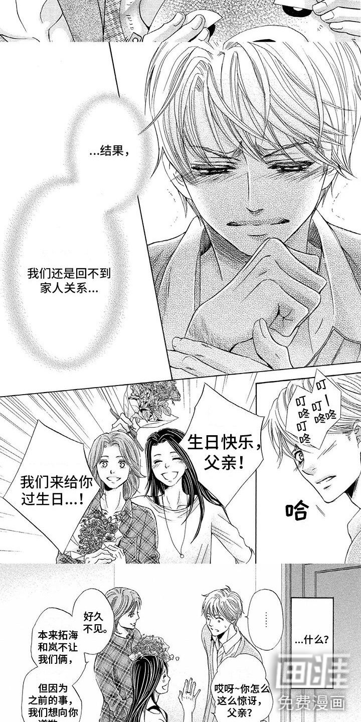 第11章：嫉妒