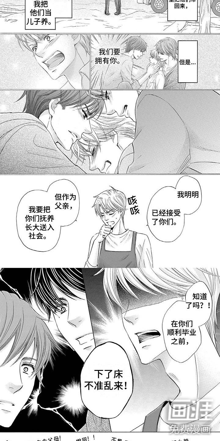 第13章：期待