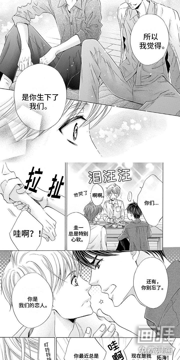 第16章：新人