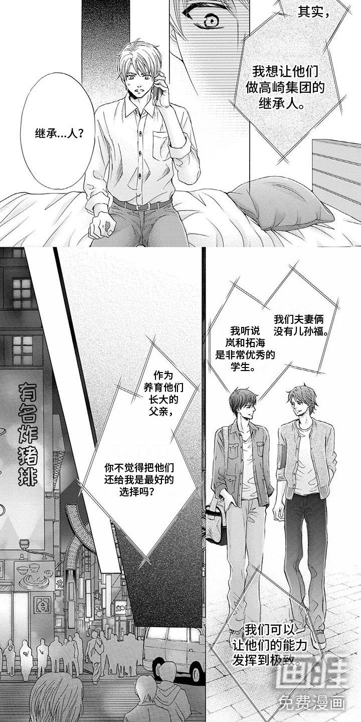 第16章：新人
