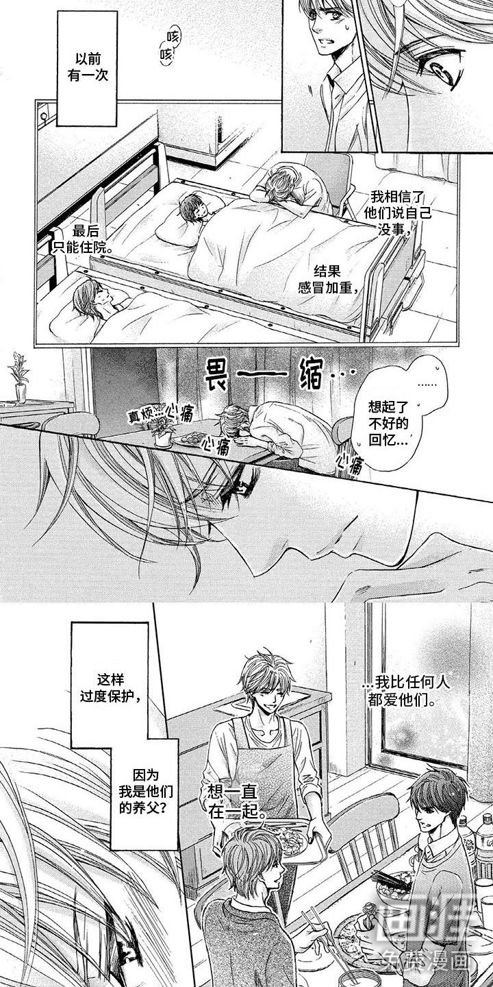 第5章：发烧