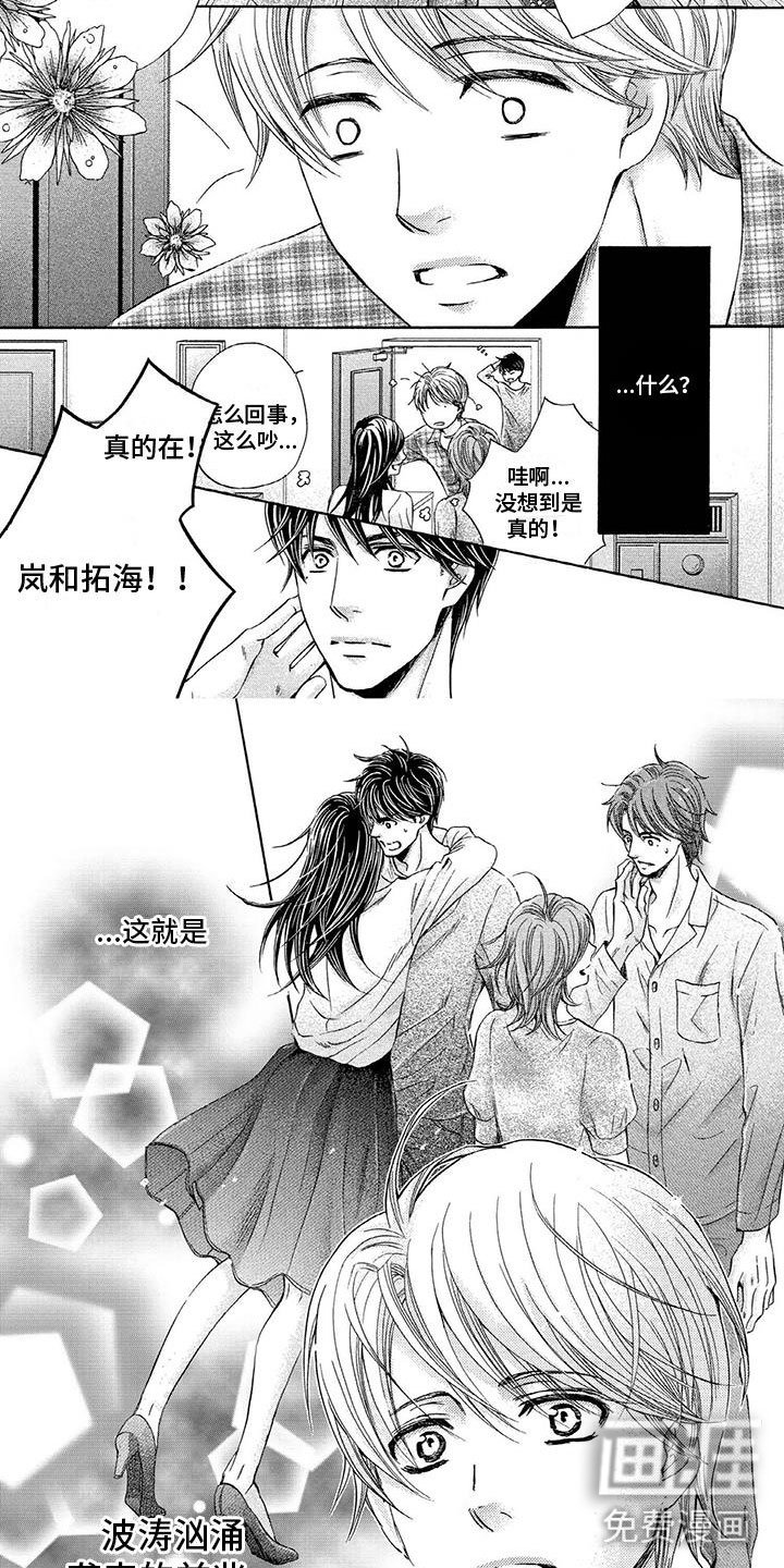 第7章：两个女生