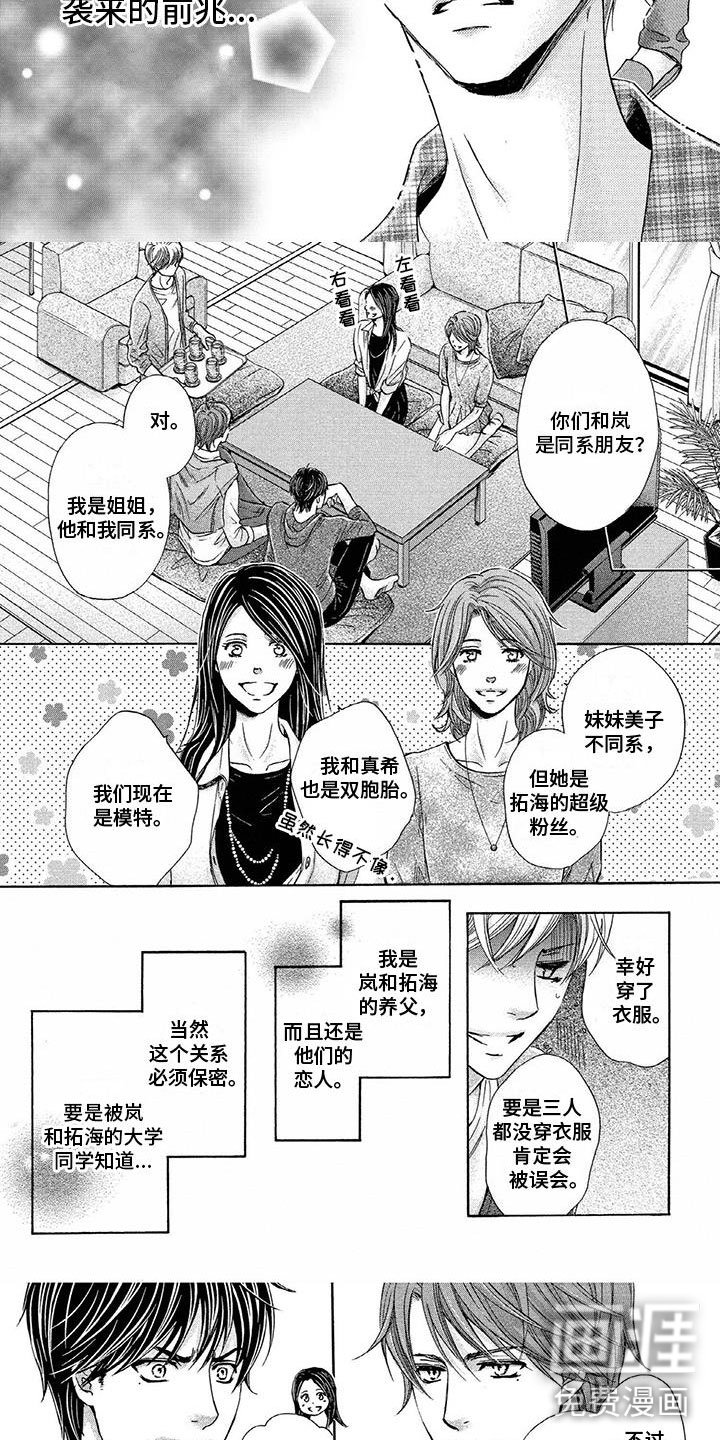 第7章：两个女生