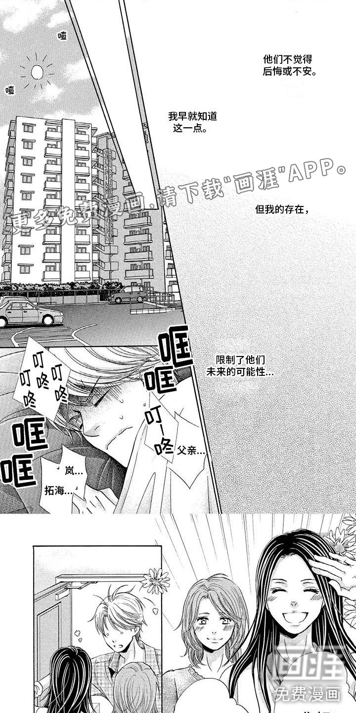第8章：噩梦