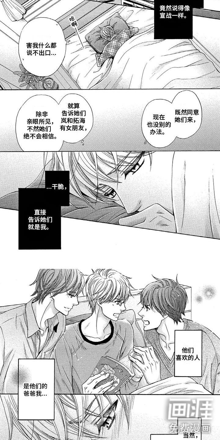 第8章：噩梦