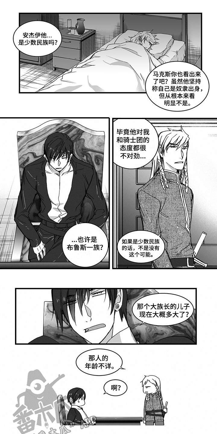 第11章：上药