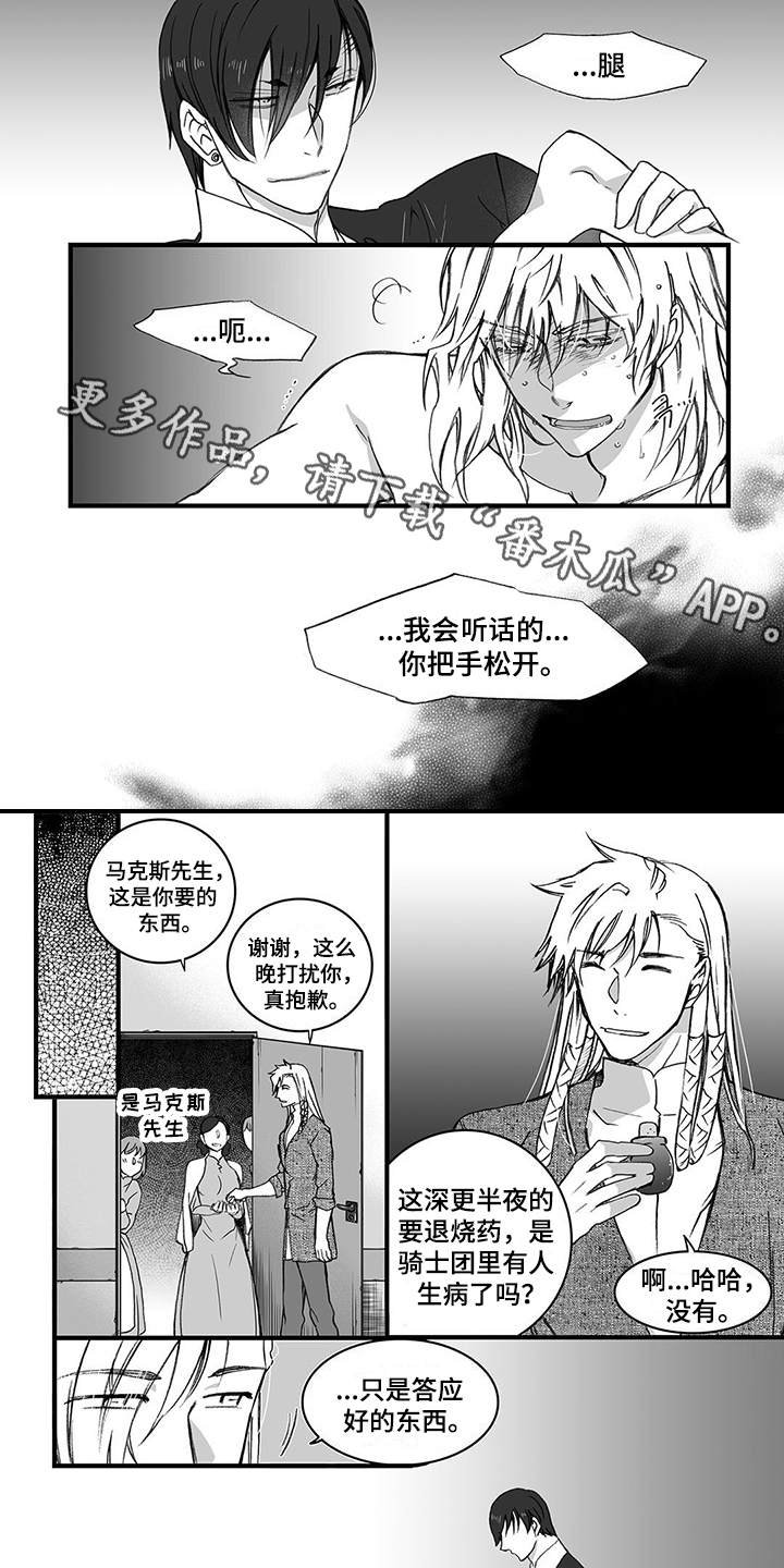 第11章：上药