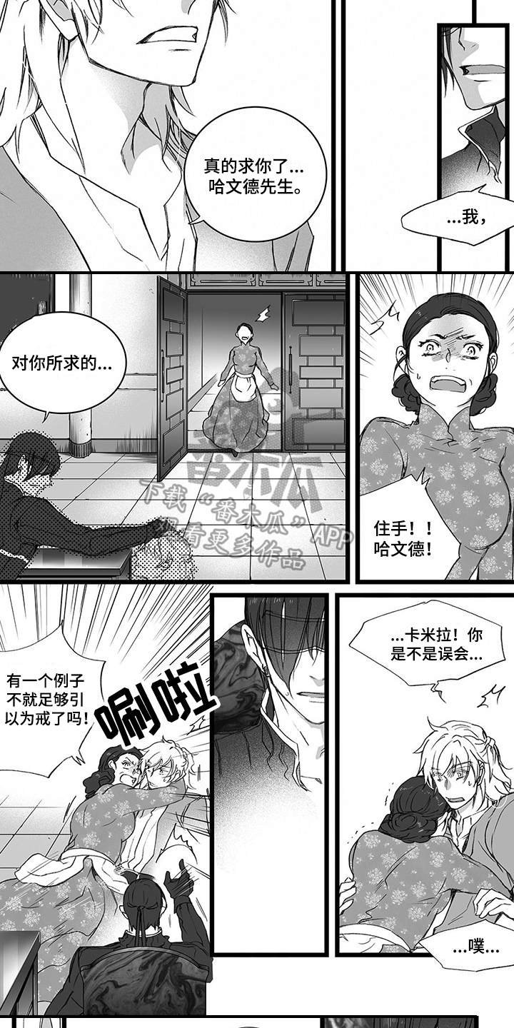 第19章：请求
