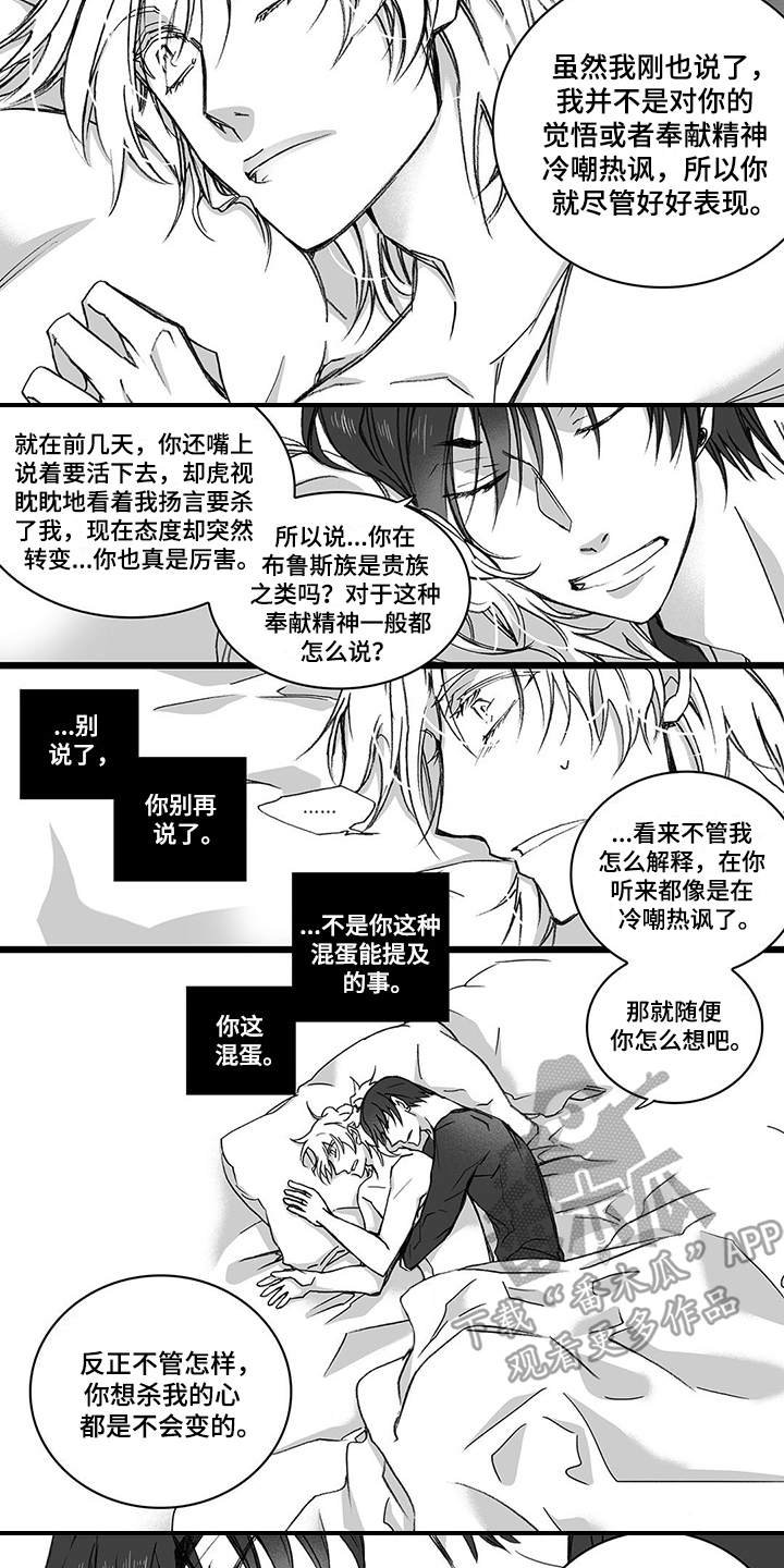 第23章：纠结