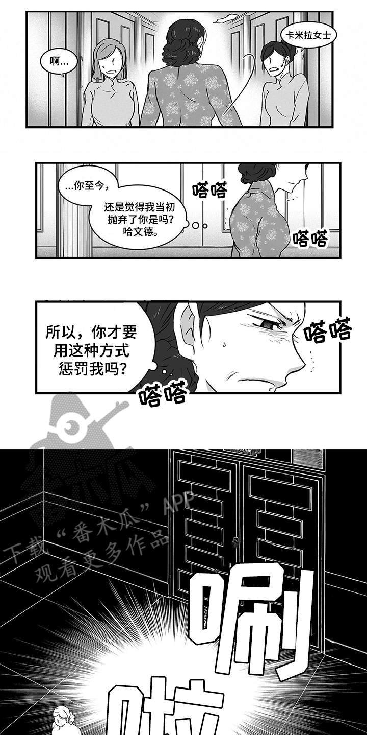 第7章：威胁