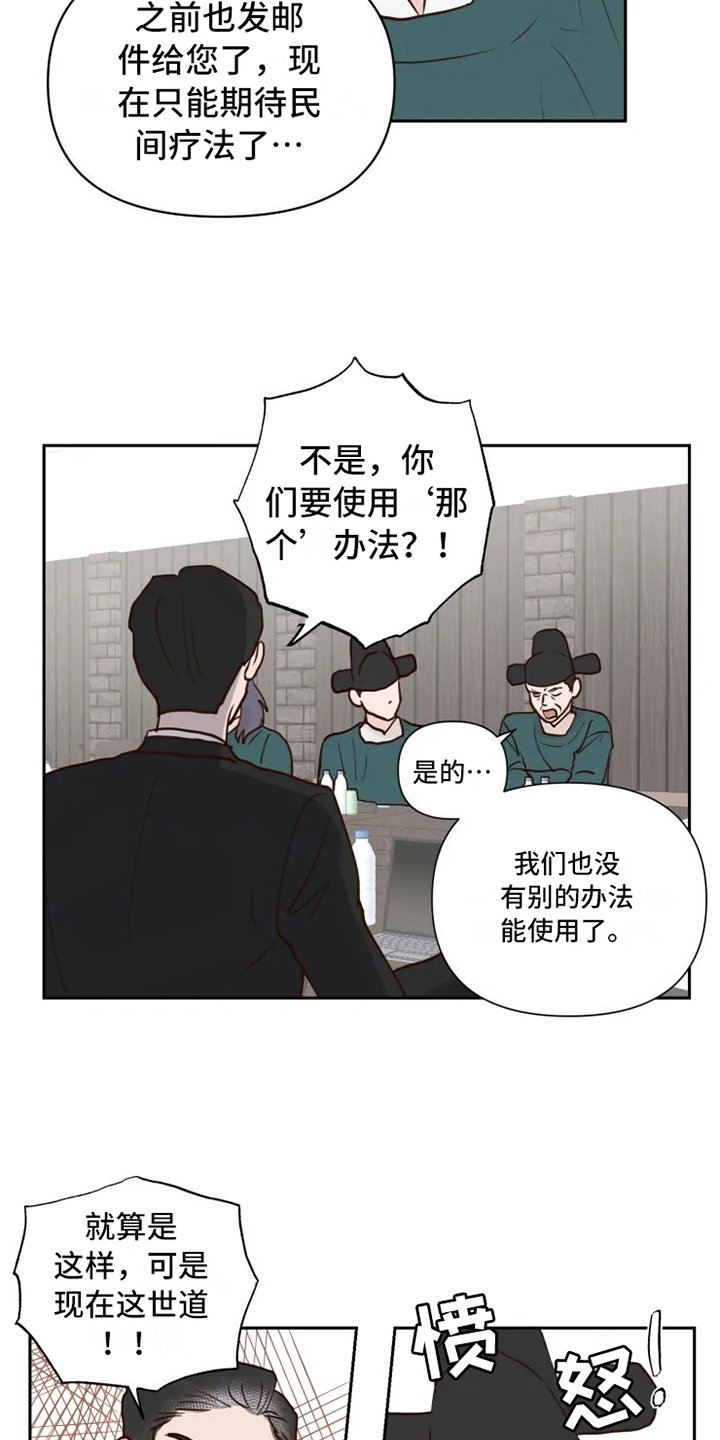 第1章：民间疗法