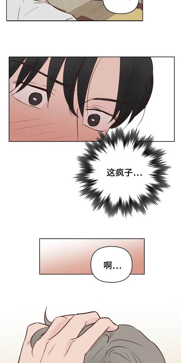 第12章：疯子