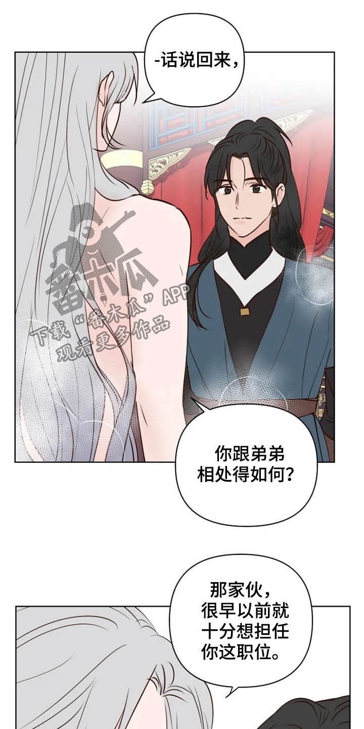 第16章：等待时机