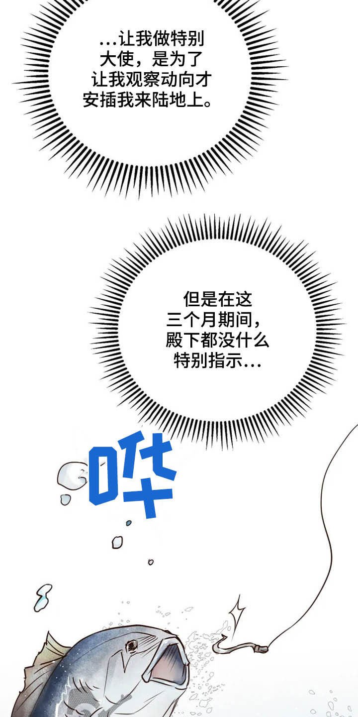 第16章：等待时机