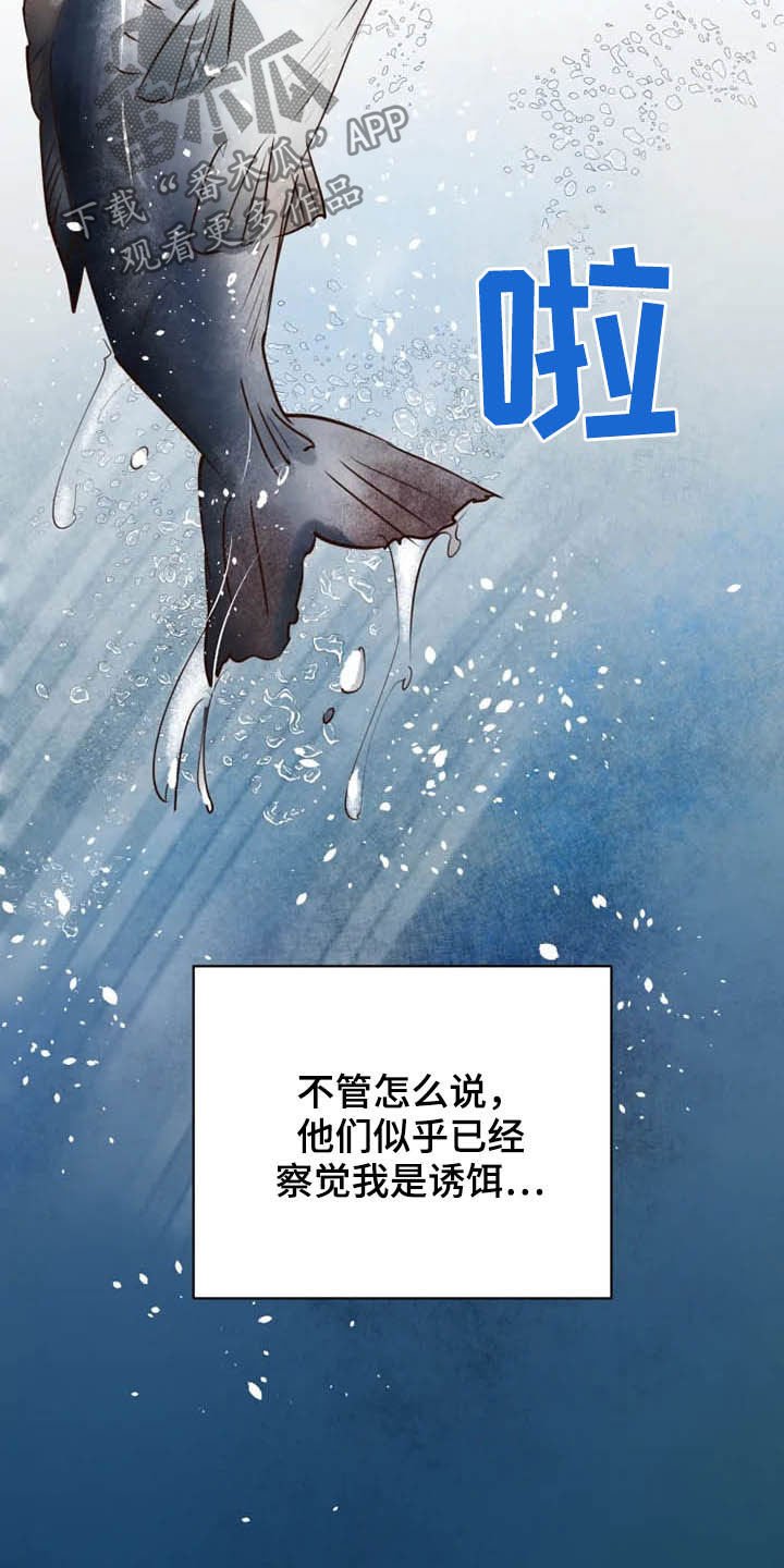第16章：等待时机