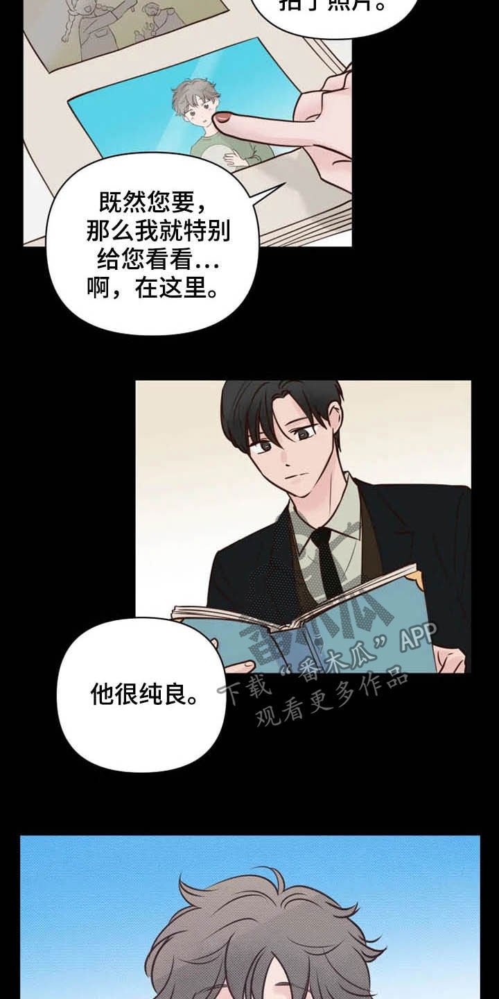 第19章：调查