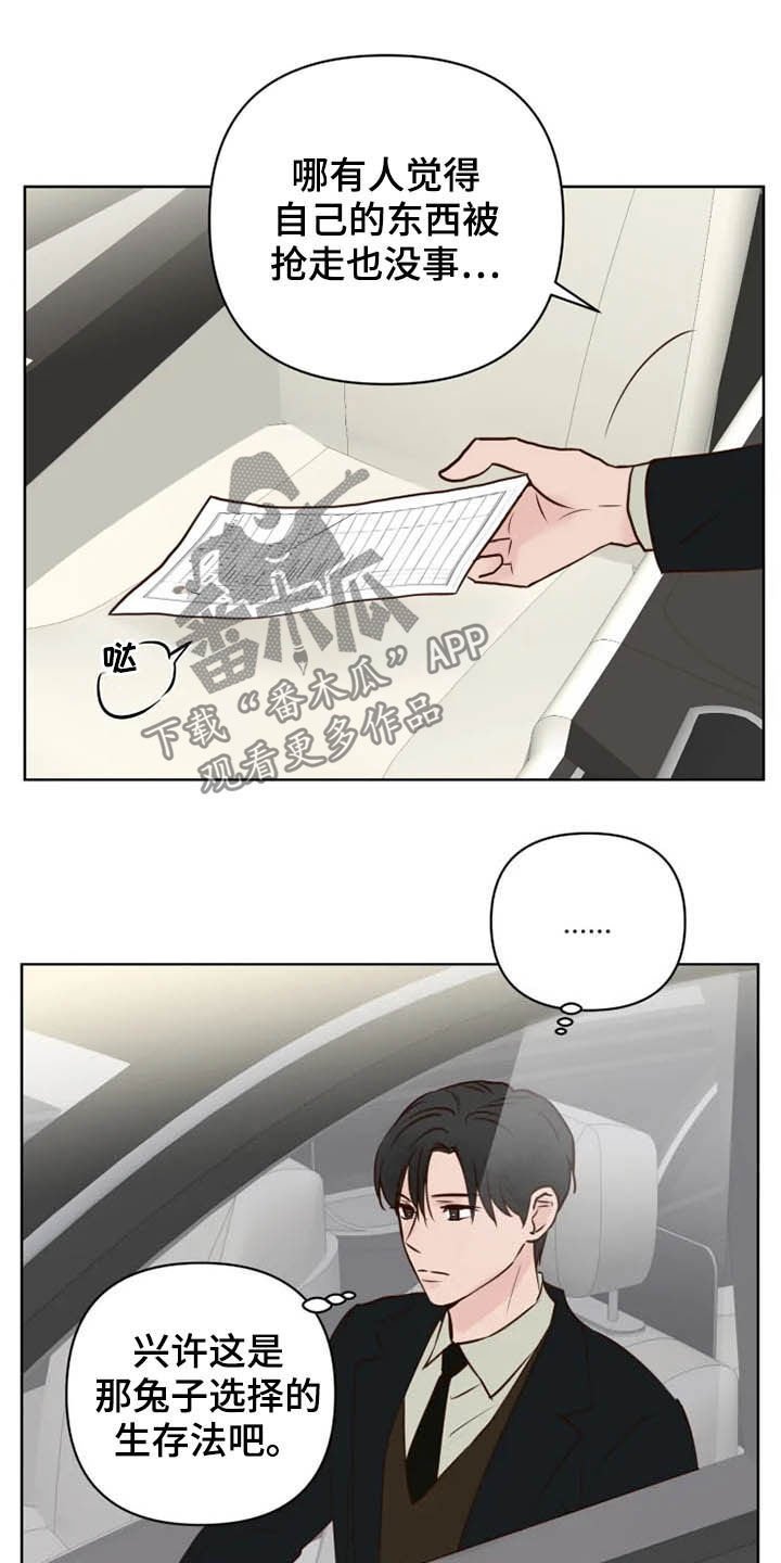 第19章：调查