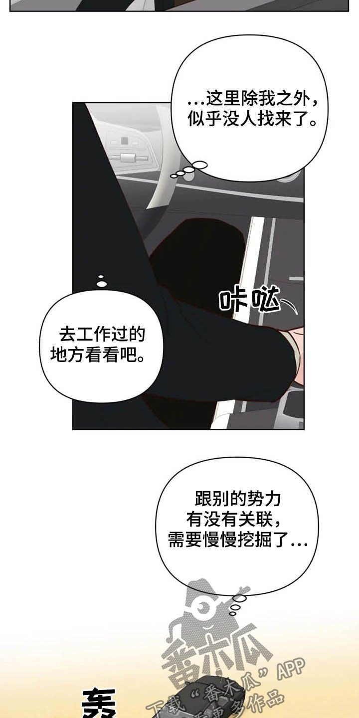 第19章：调查