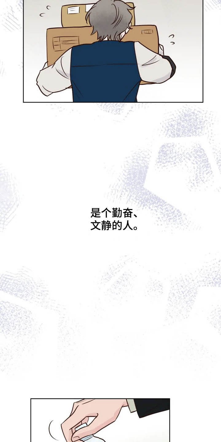 第19章：调查