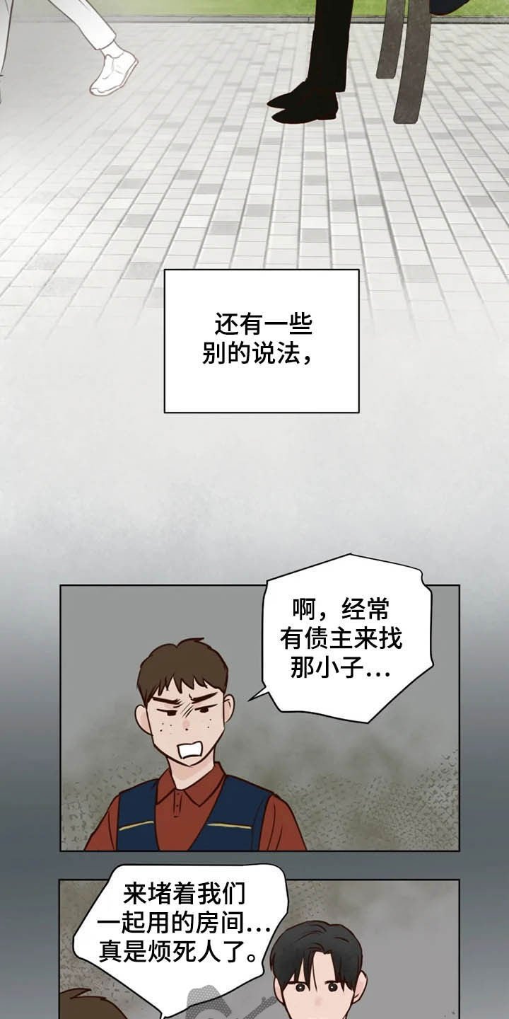第19章：调查