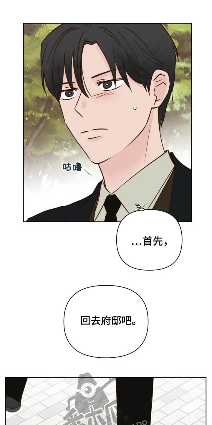 第19章：调查