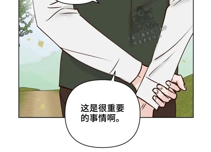 第25章：散步