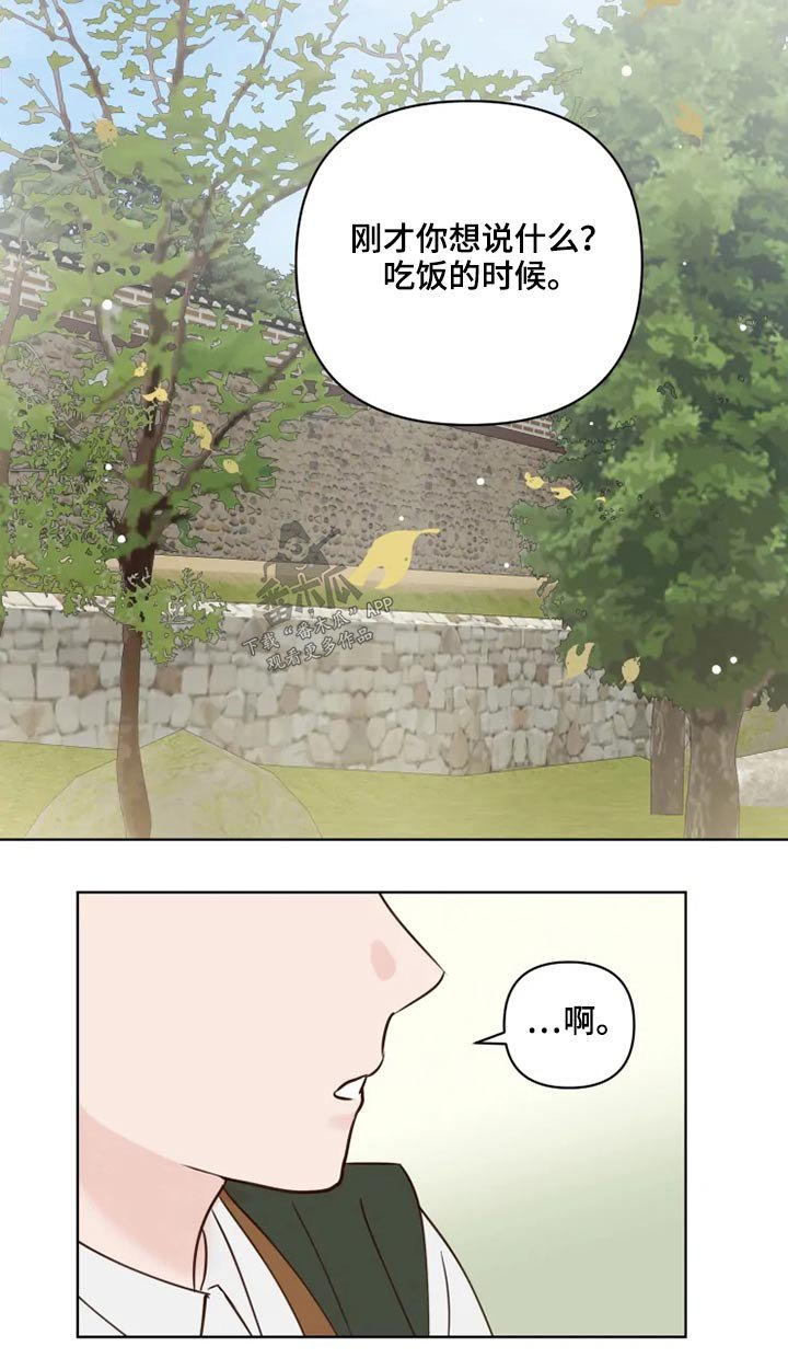 第25章：散步