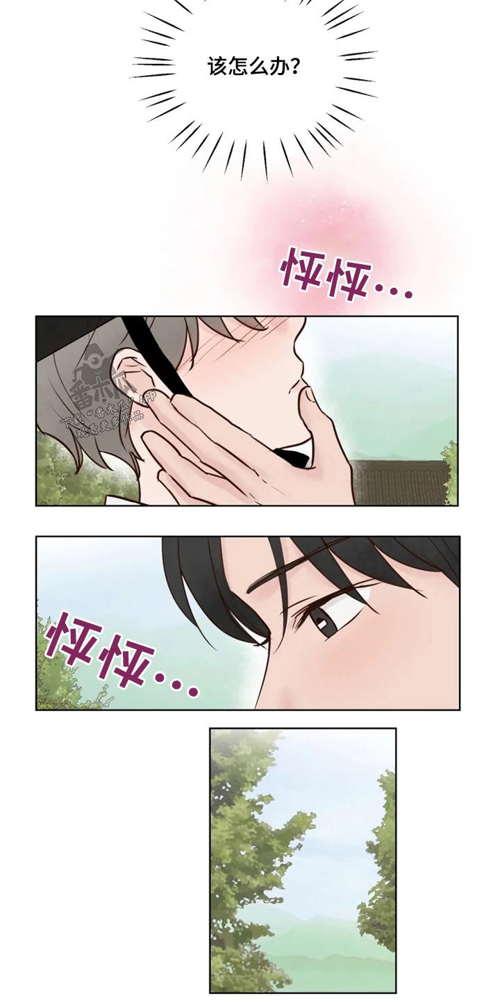 第26章：怎么办