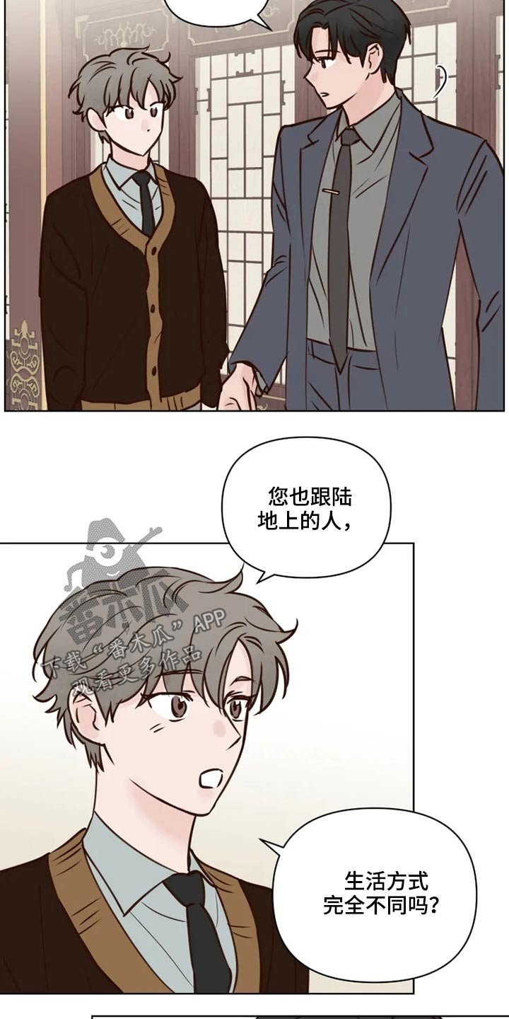 第31章：到访