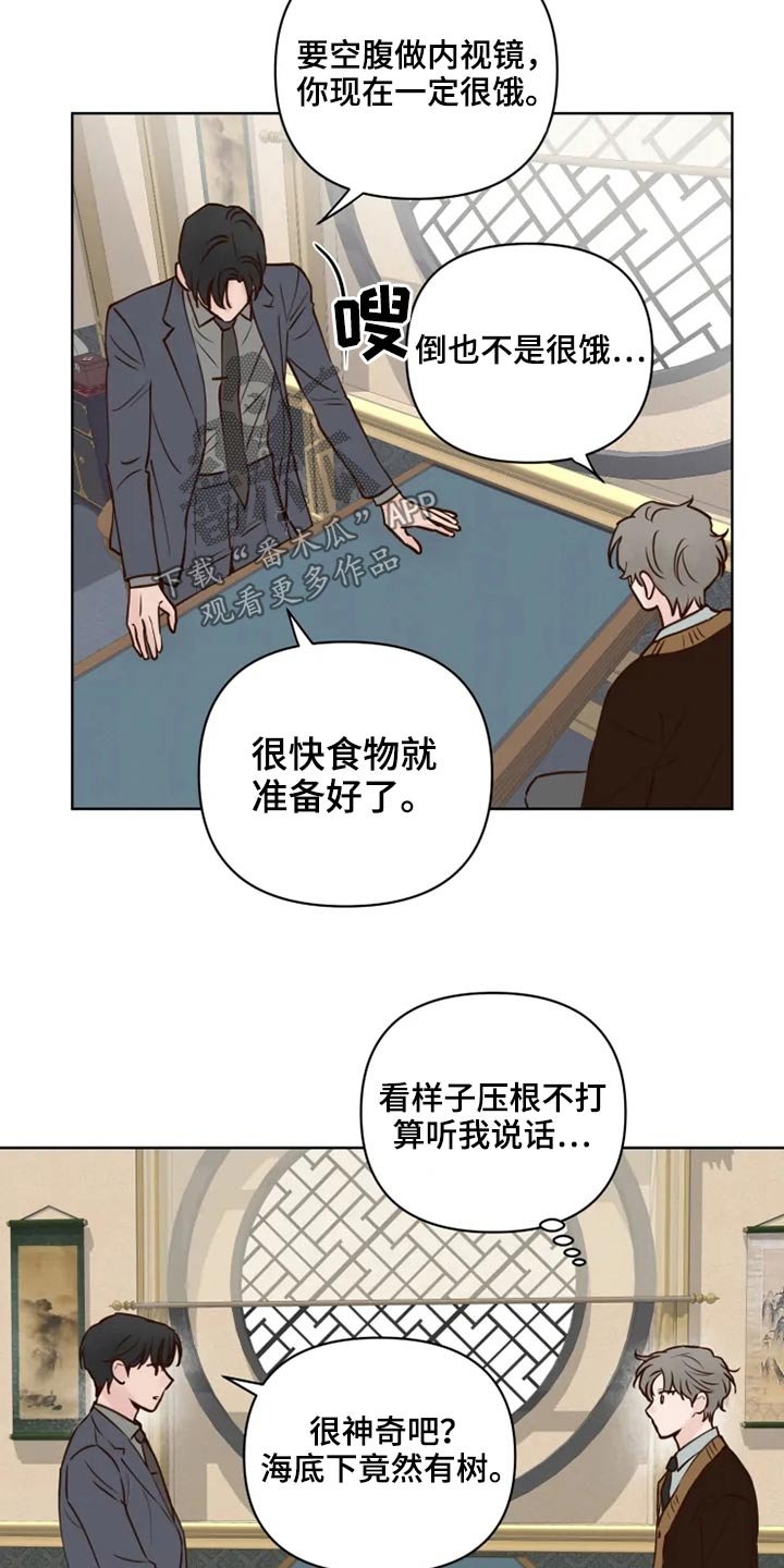 第31章：到访