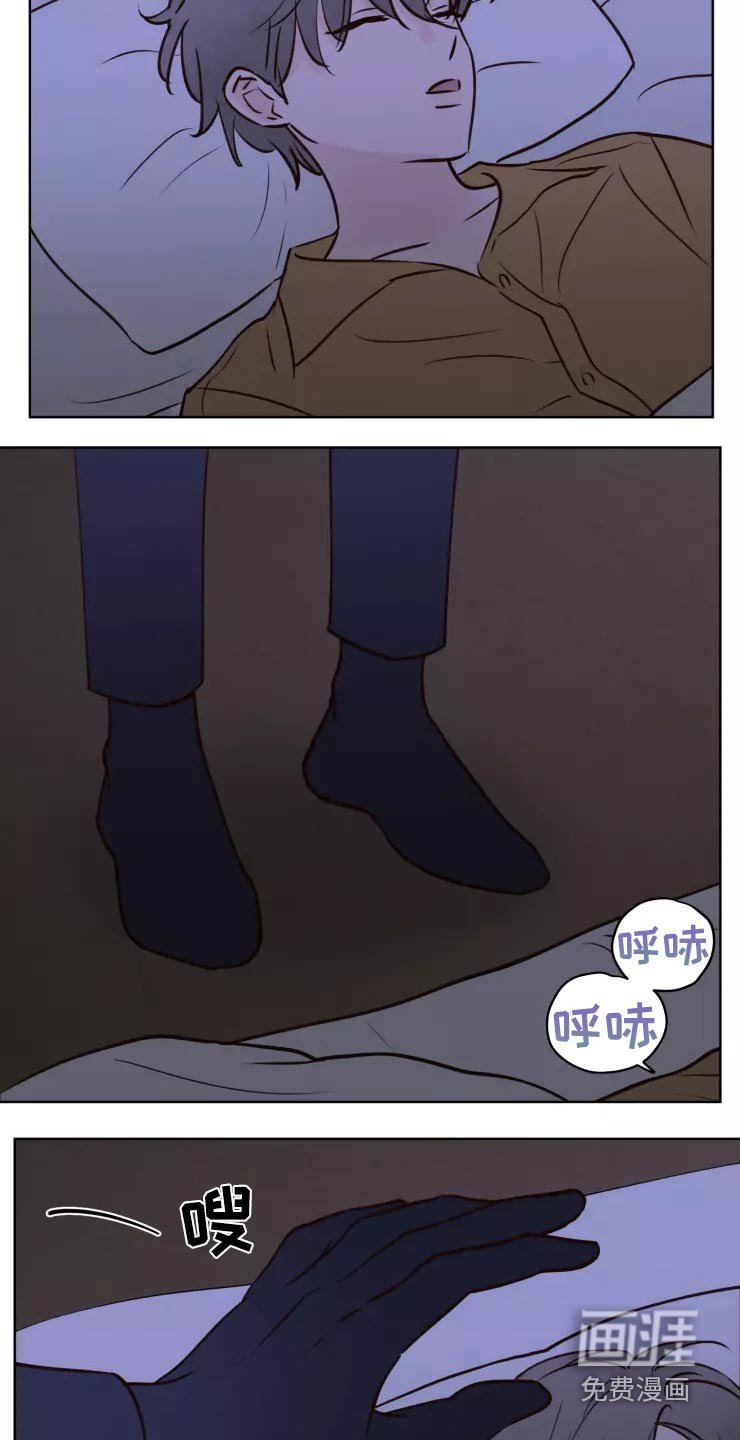 第37章：小偷？