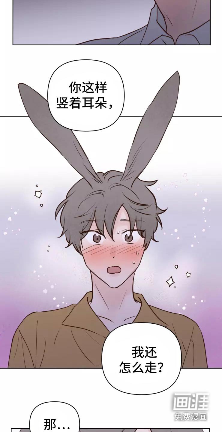 第38章：走之前