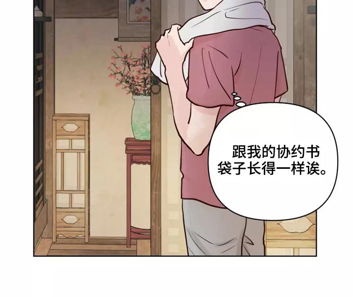 第43章：协议袋子