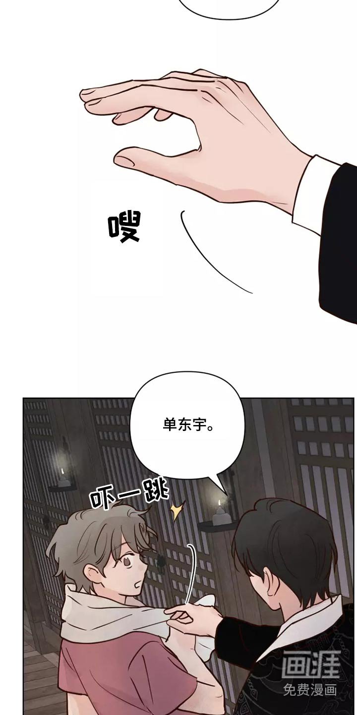 第43章：协议袋子