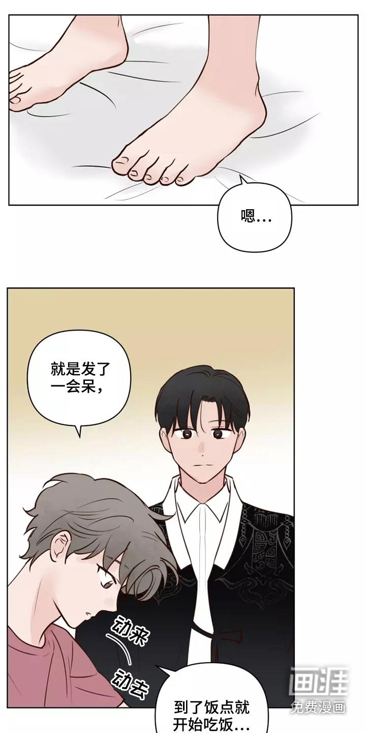 第43章：协议袋子