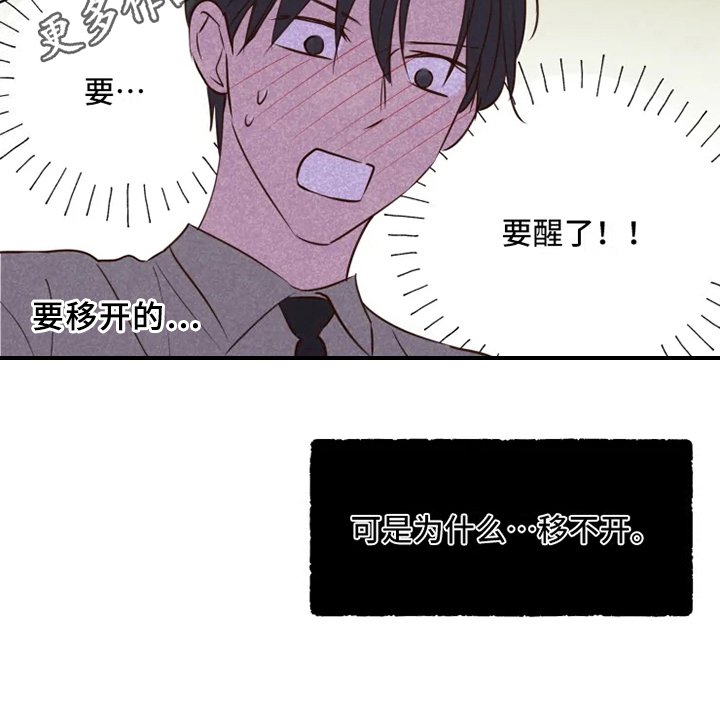第6章：混乱