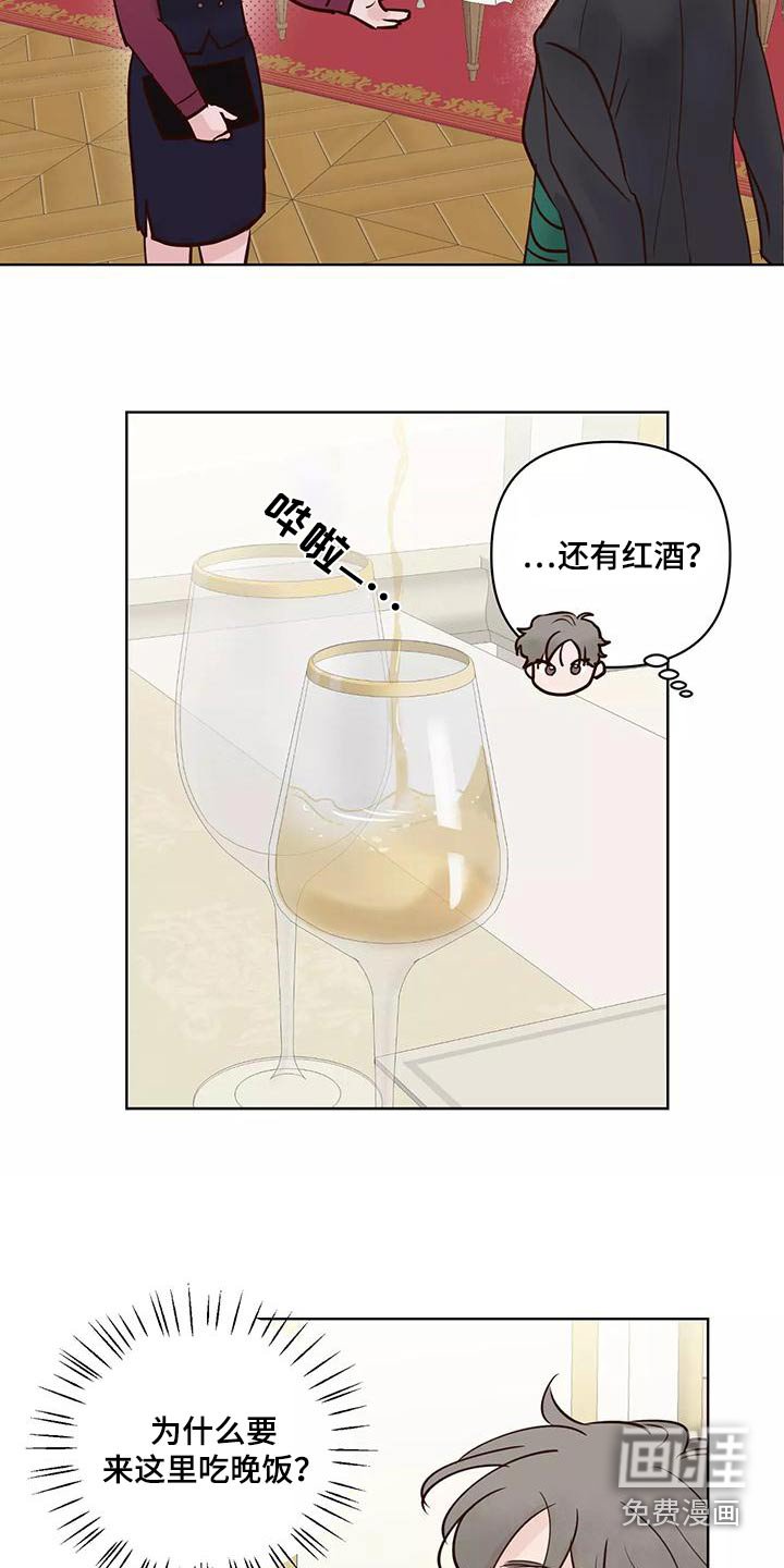 第61章：生日快乐