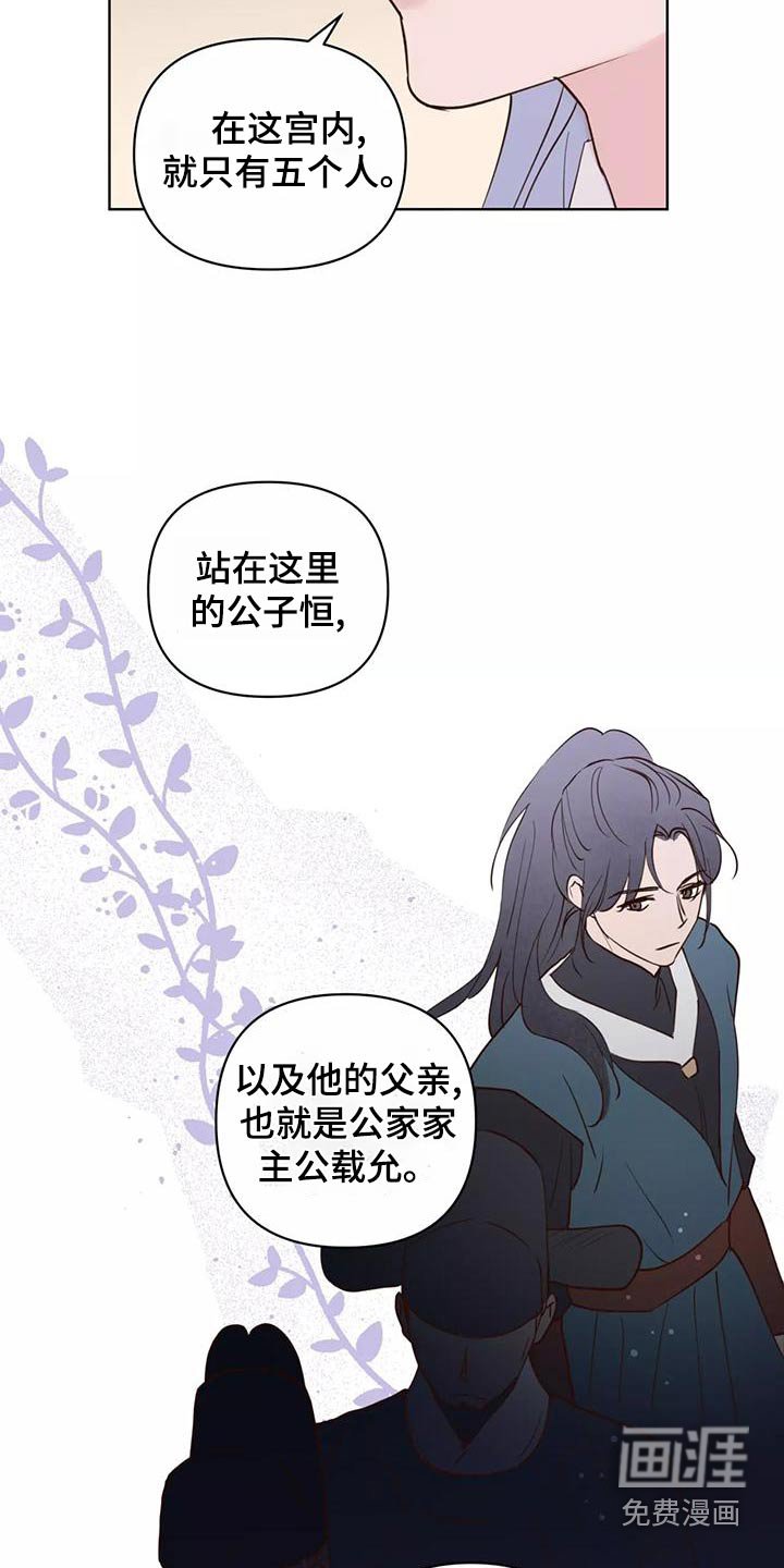 第68章：信任