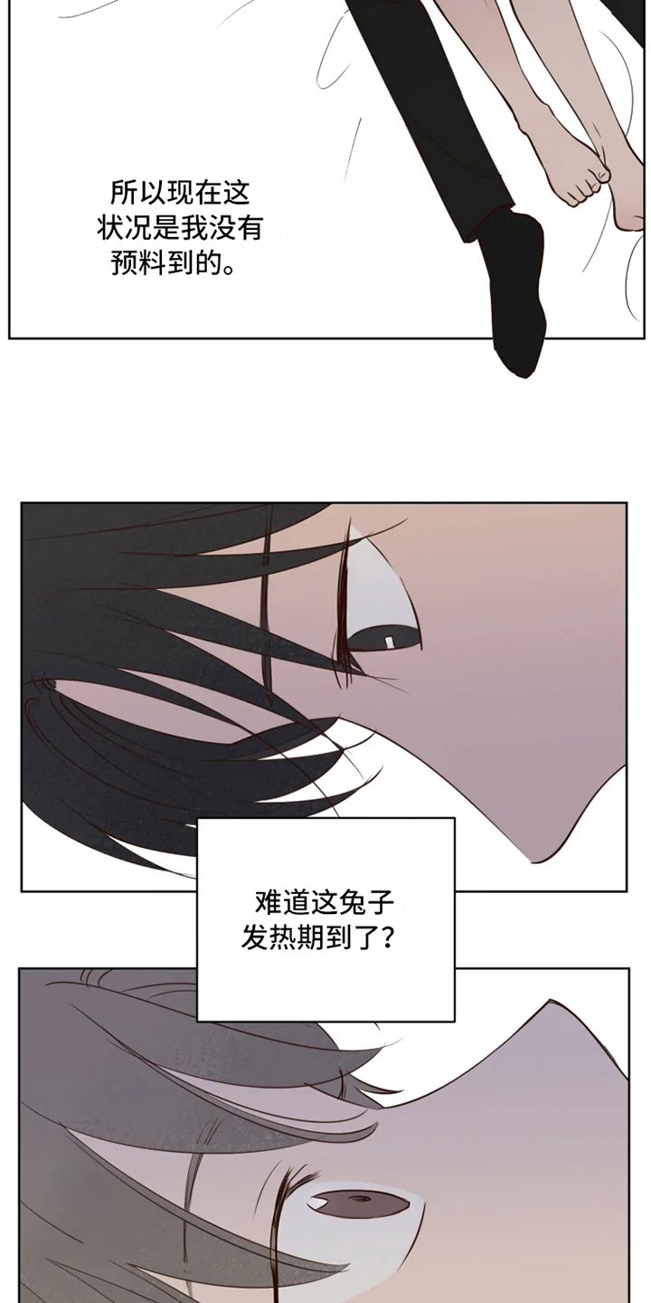 第7章：不情愿