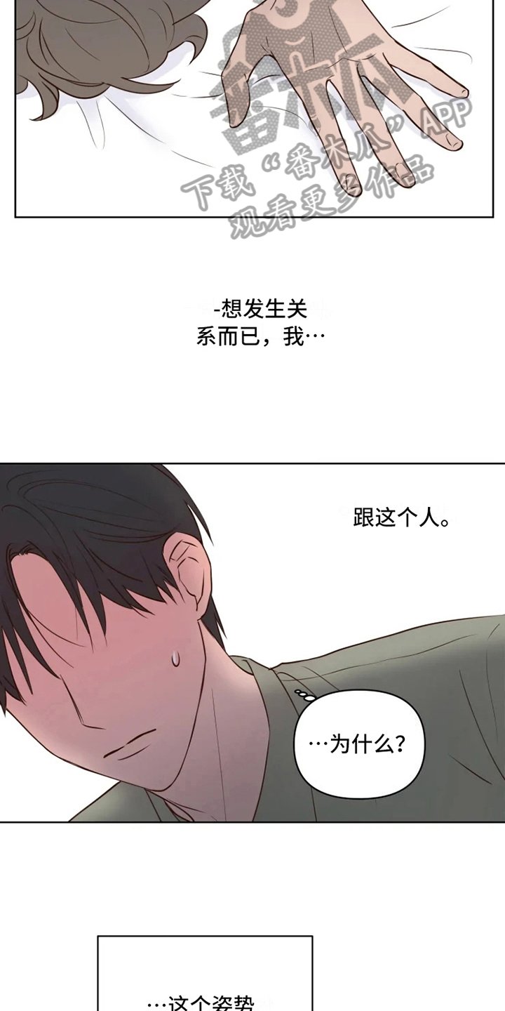 第7章：不情愿