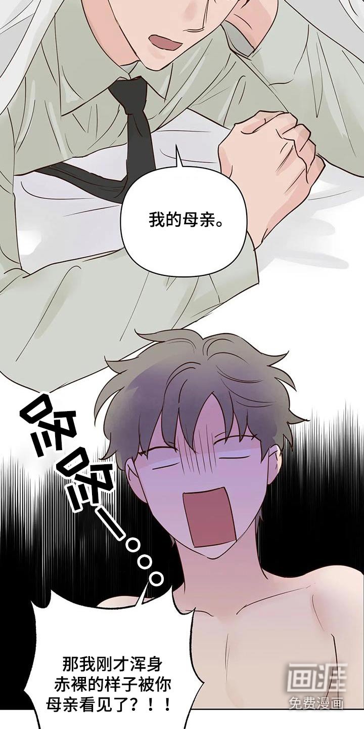 第82章：母亲