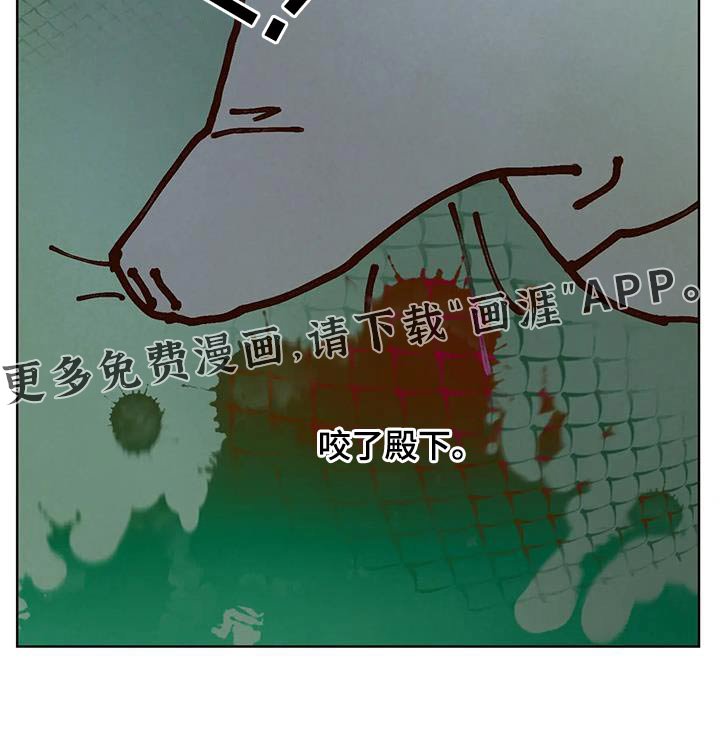 第83章：啃咬