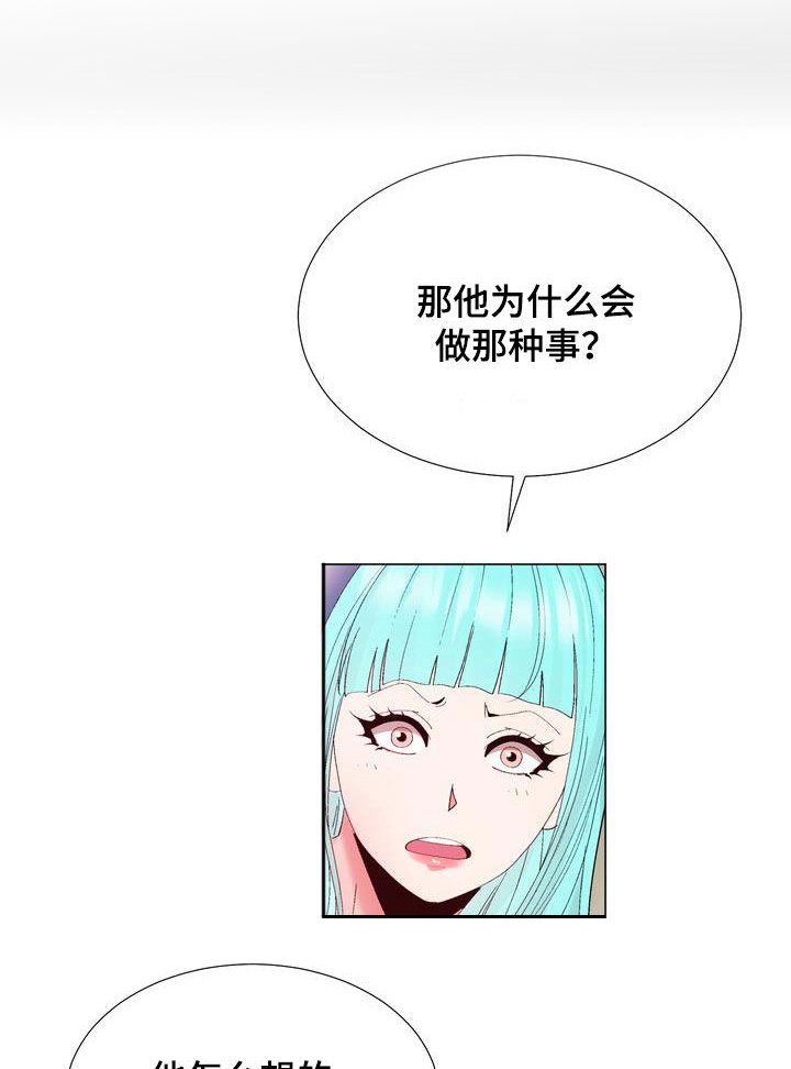 第20章：扮演