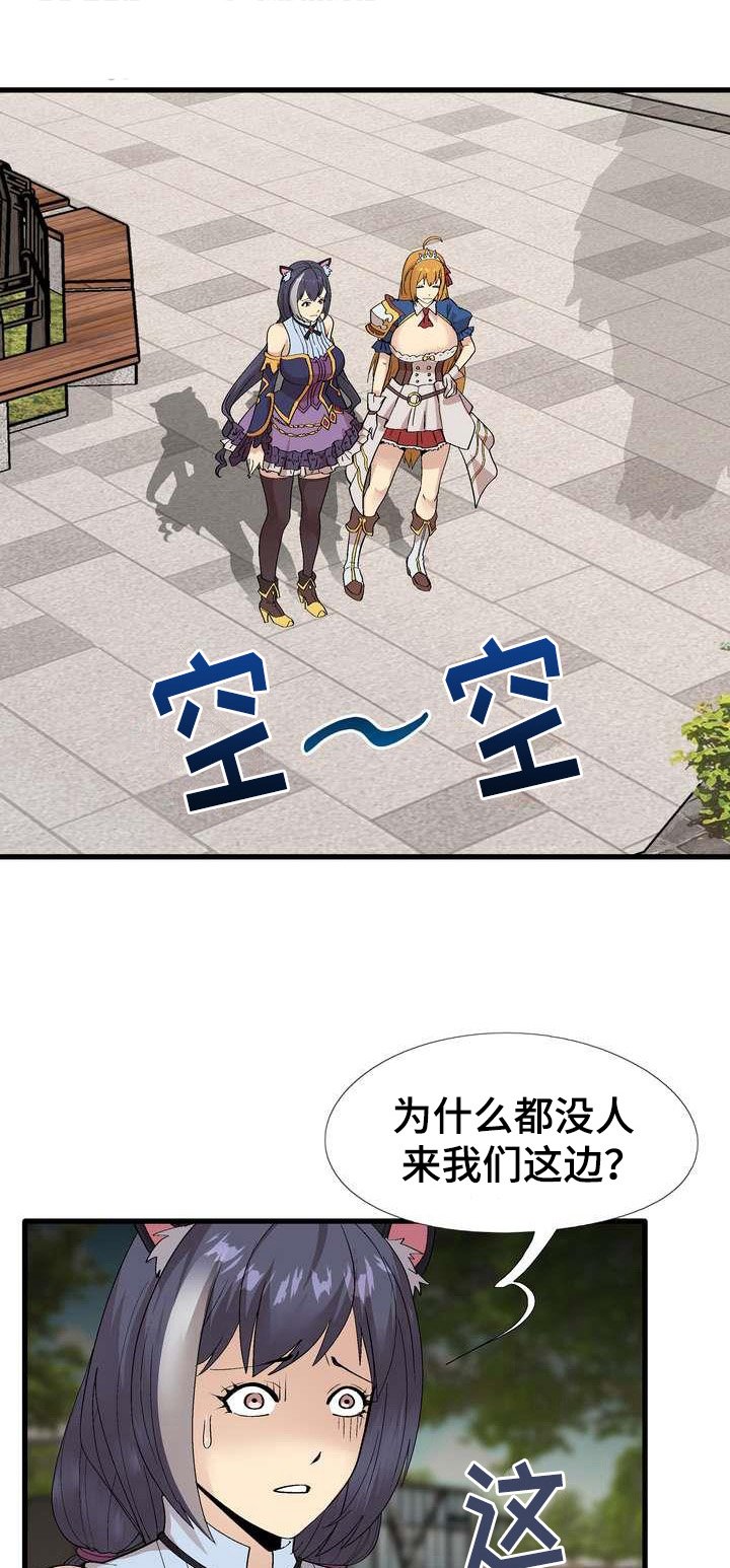 第6章：噱头