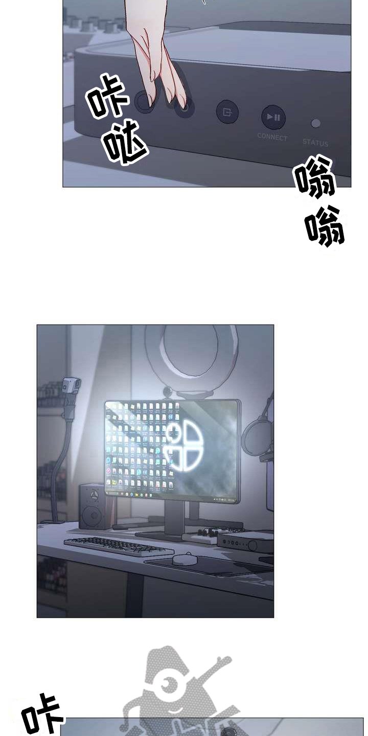 第9章：睡不着